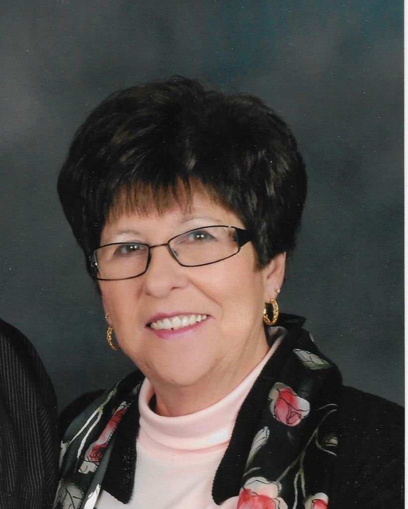 Lou Marshall Profile Photo