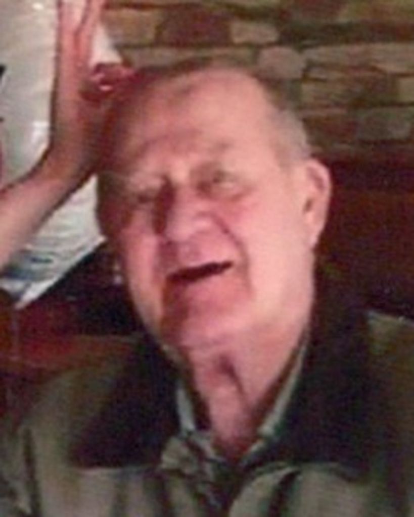 John Wesley Christian Jr. Profile Photo