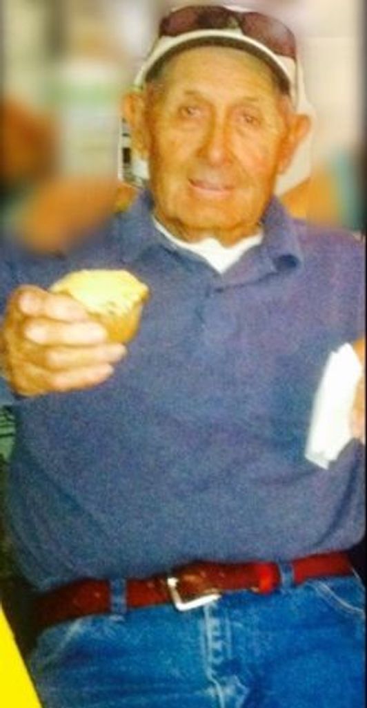 Ysrael Hernandez