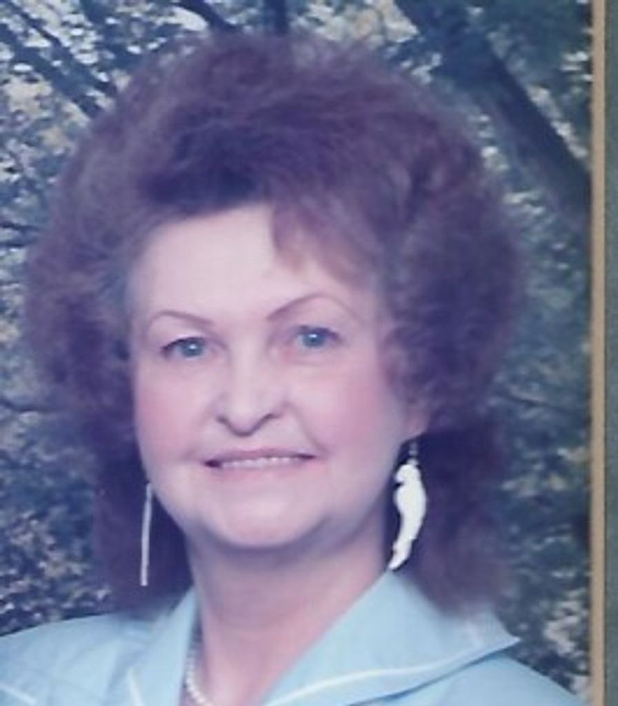 Nina Olson