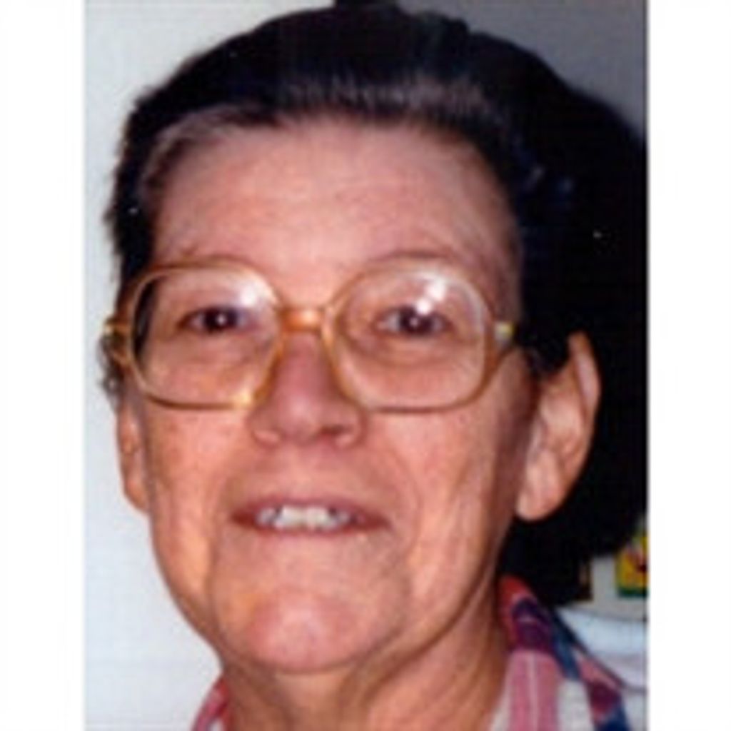 Nellie Rose Trahan