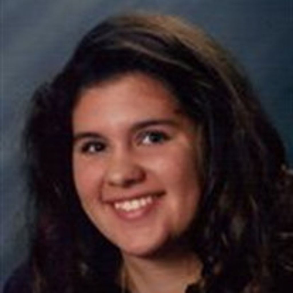 Brooke Marie Goodwin (Simmons)