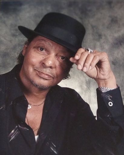 Gregory Don Grant's obituary image