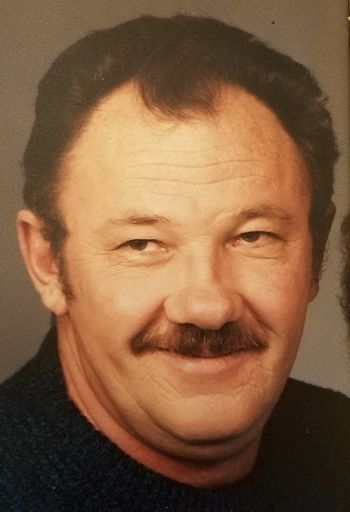 Photo of Charles John Schuman Jr.