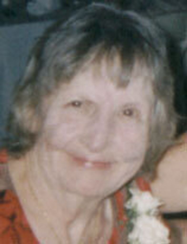Maxine N. Pyke