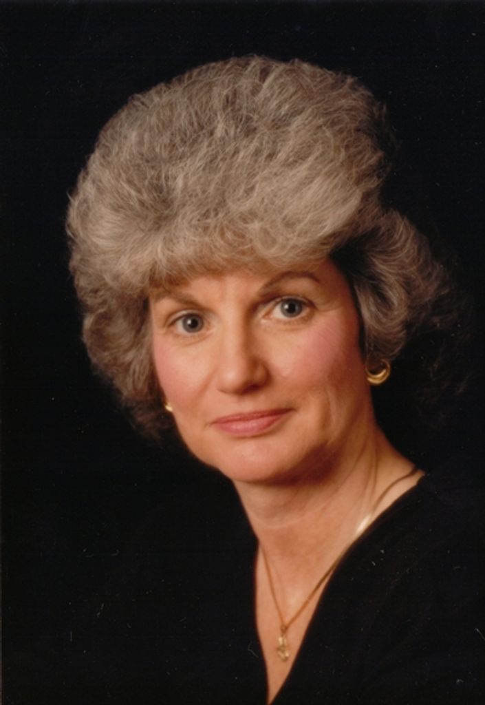 Gayla Dodson Bertram Profile Photo