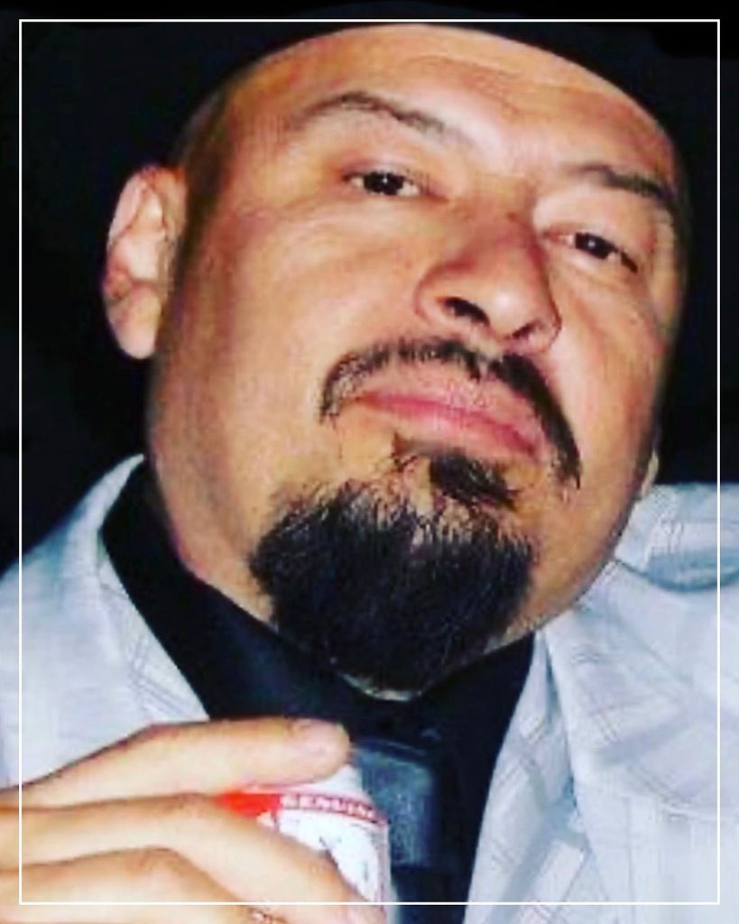 Luis Mendoza Profile Photo