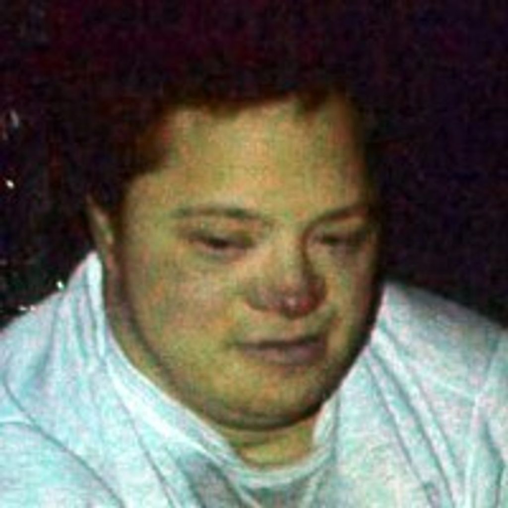 Charles D. Turner Profile Photo