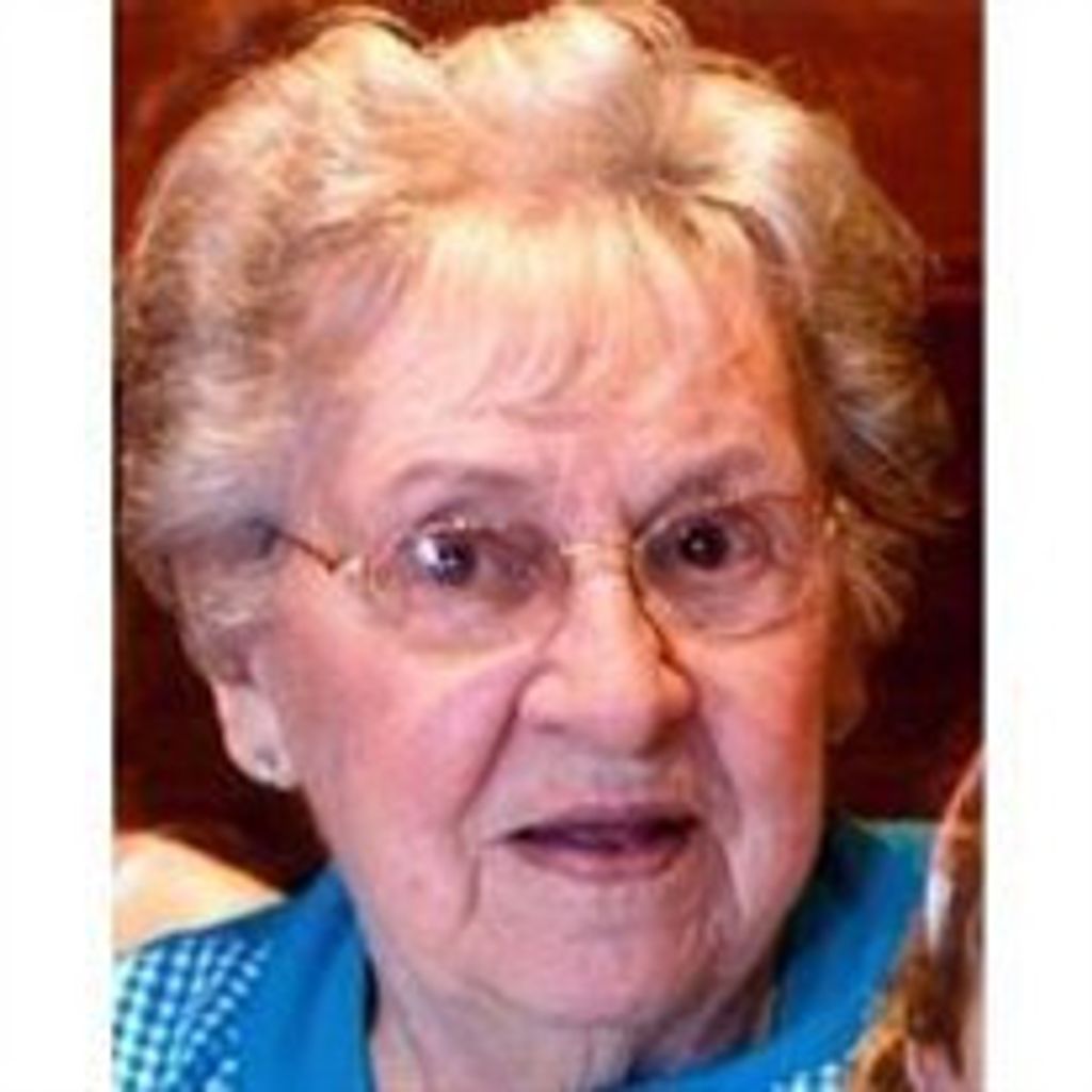 Mildred M. Spillman