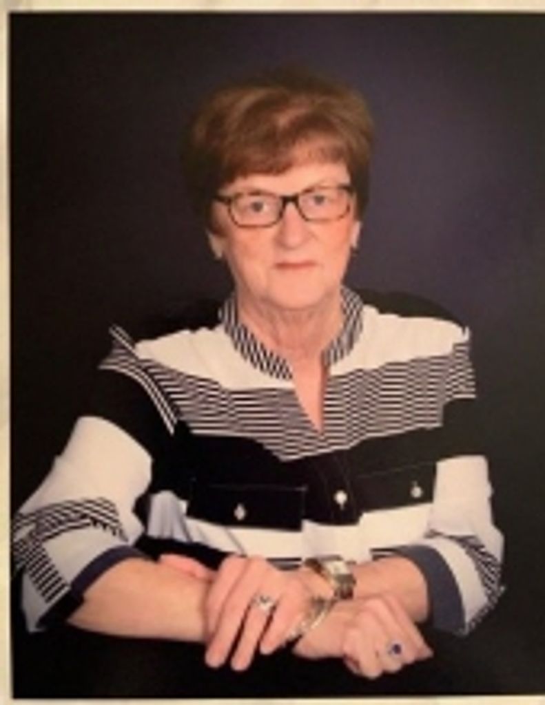 Helen  Jeanne Brittingham Profile Photo