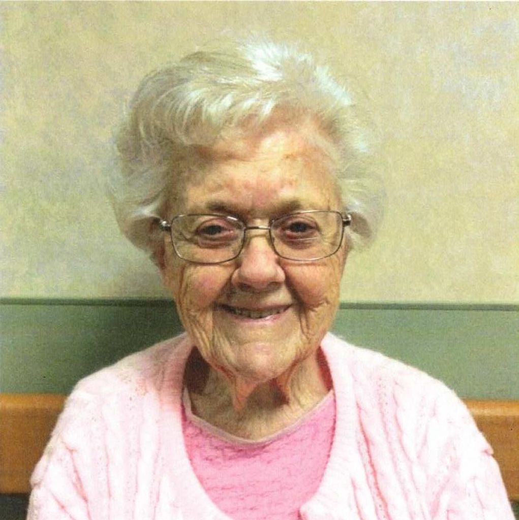 Shirley K. Hackman Profile Photo