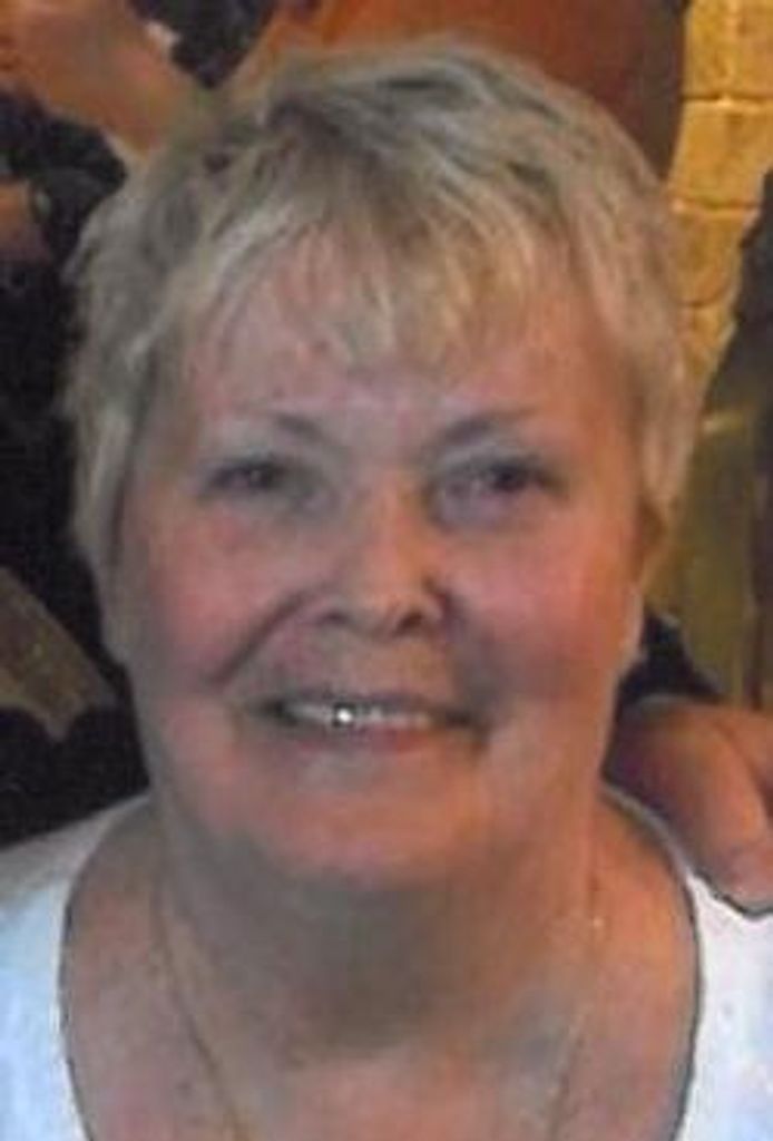Patricia Bernier Doiron