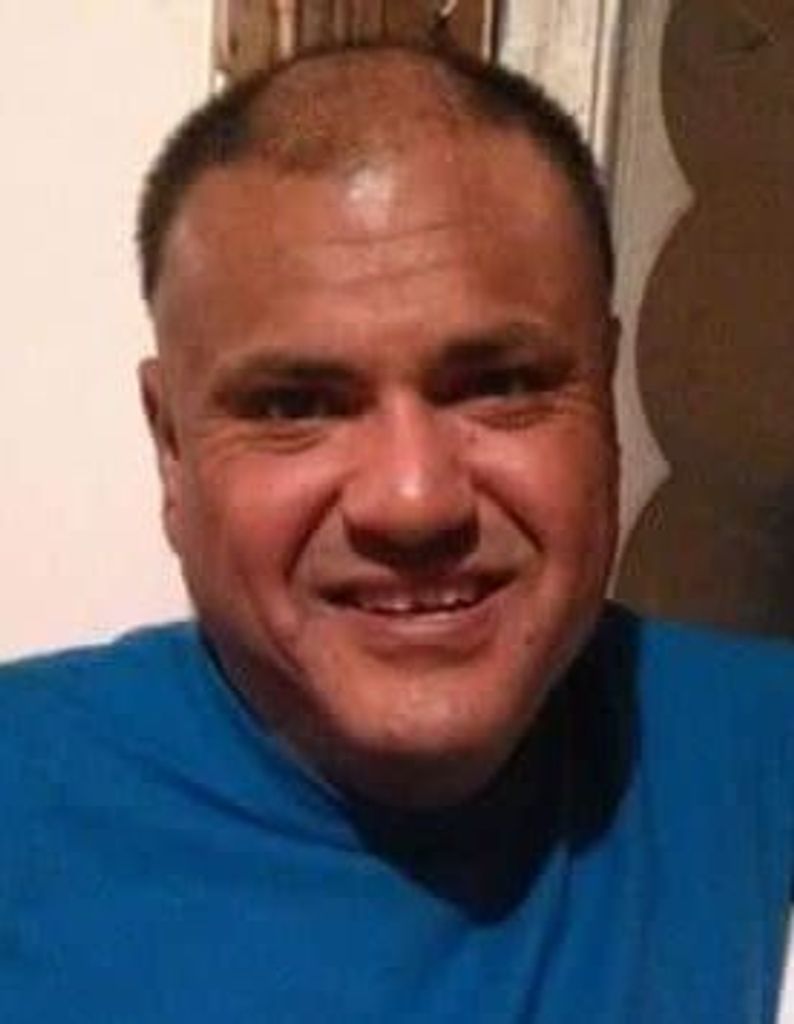 Jose Torres III
