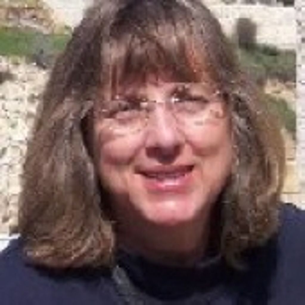 Rebecca Ann Leighow