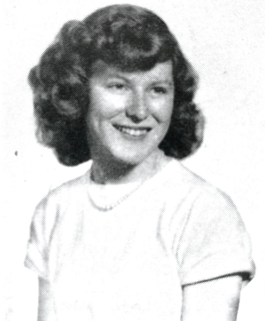 Joanne V. (Fox)  Kelly