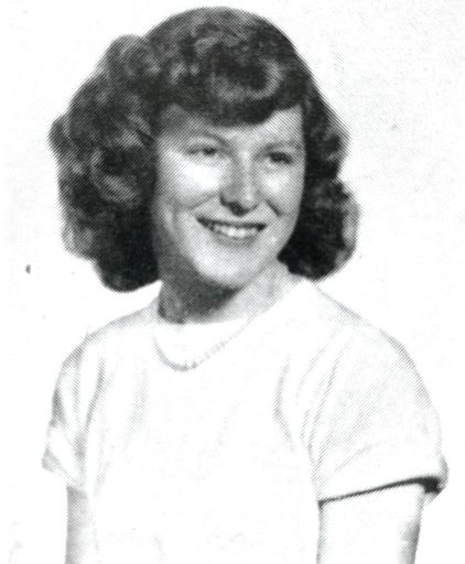 Joanne V. (Fox)  Kelly Profile Photo