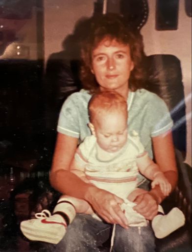 Barbara Jo (Blanton)  Knauer photo gallery thumbnail 41 of 94