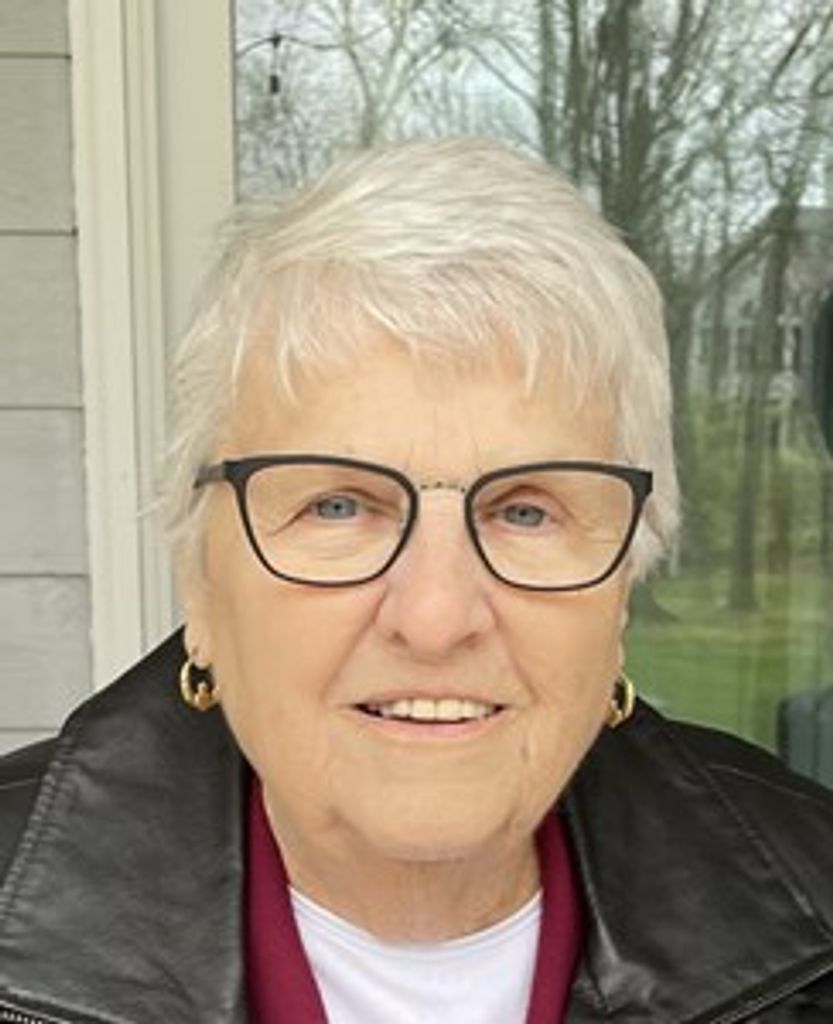 Jacqueline A. Fogarty