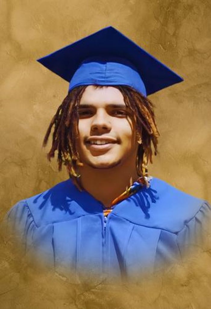 Eli-Jah D Beauvoir Profile Photo