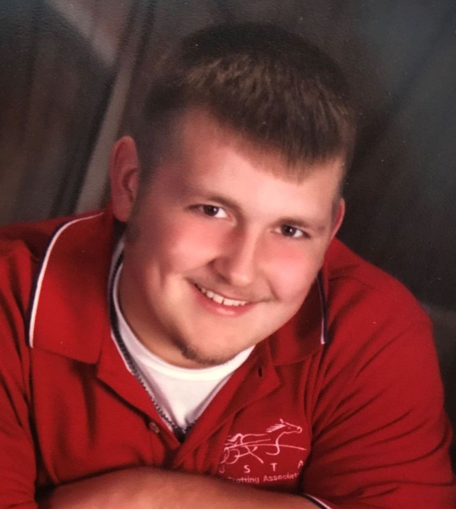 Clay Matthew Gorby