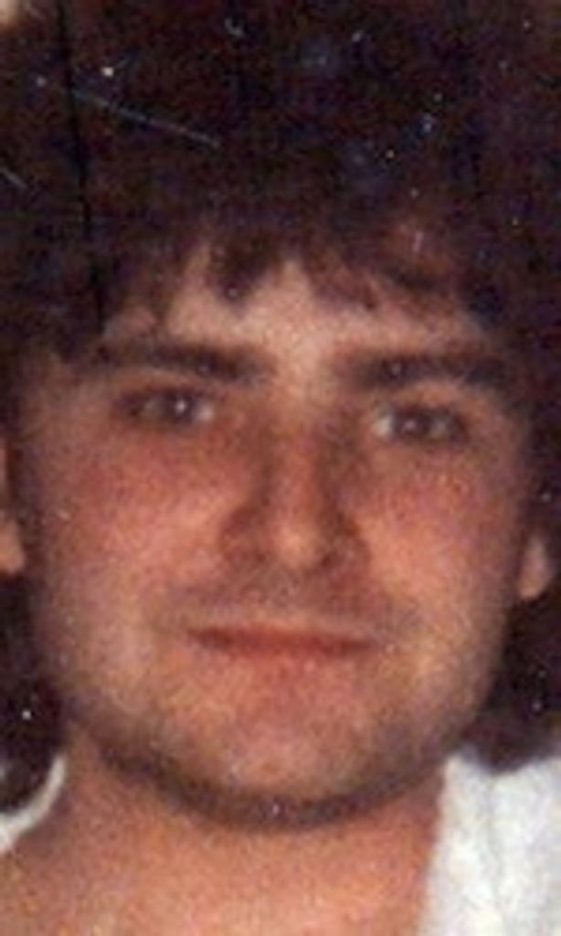 Timothy "Tim" A. Hoffman