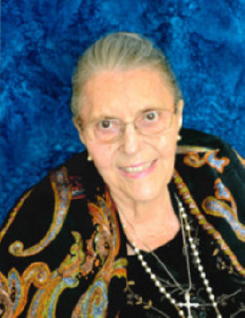 Edith  Burney Profile Photo
