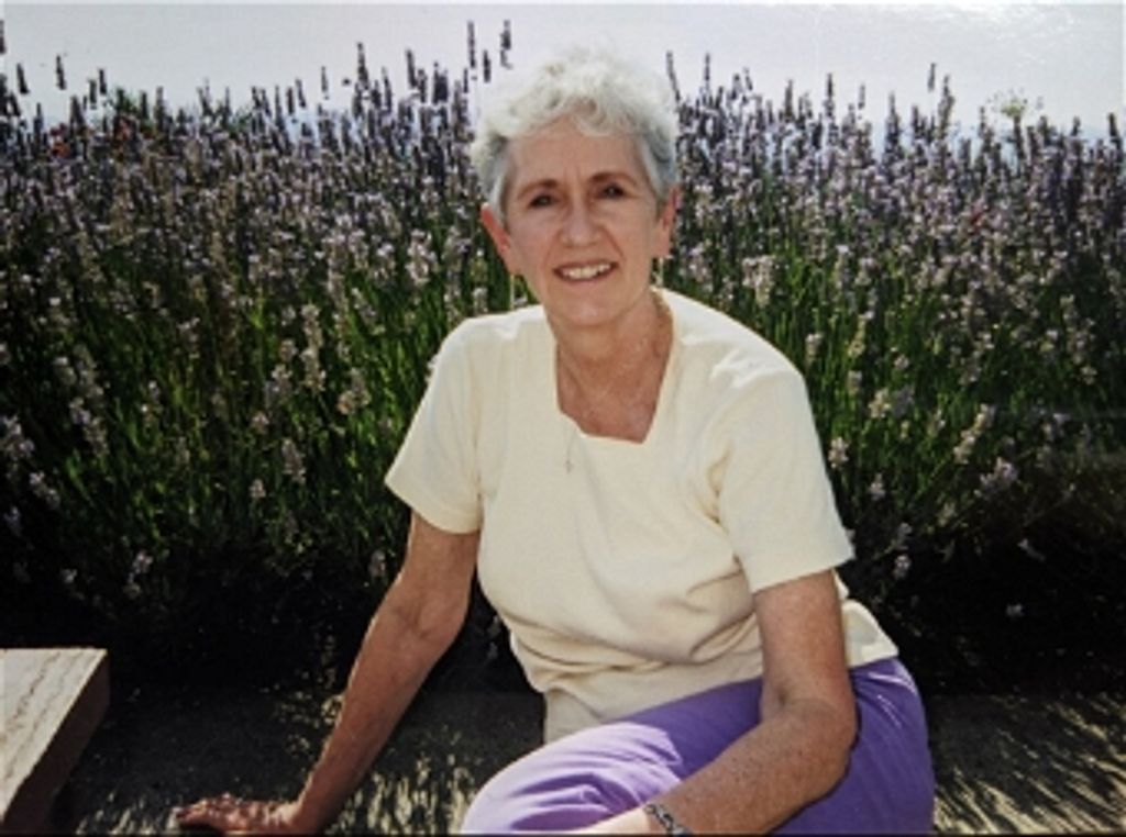 Martha L. (Cutliff) Mccarthy Profile Photo