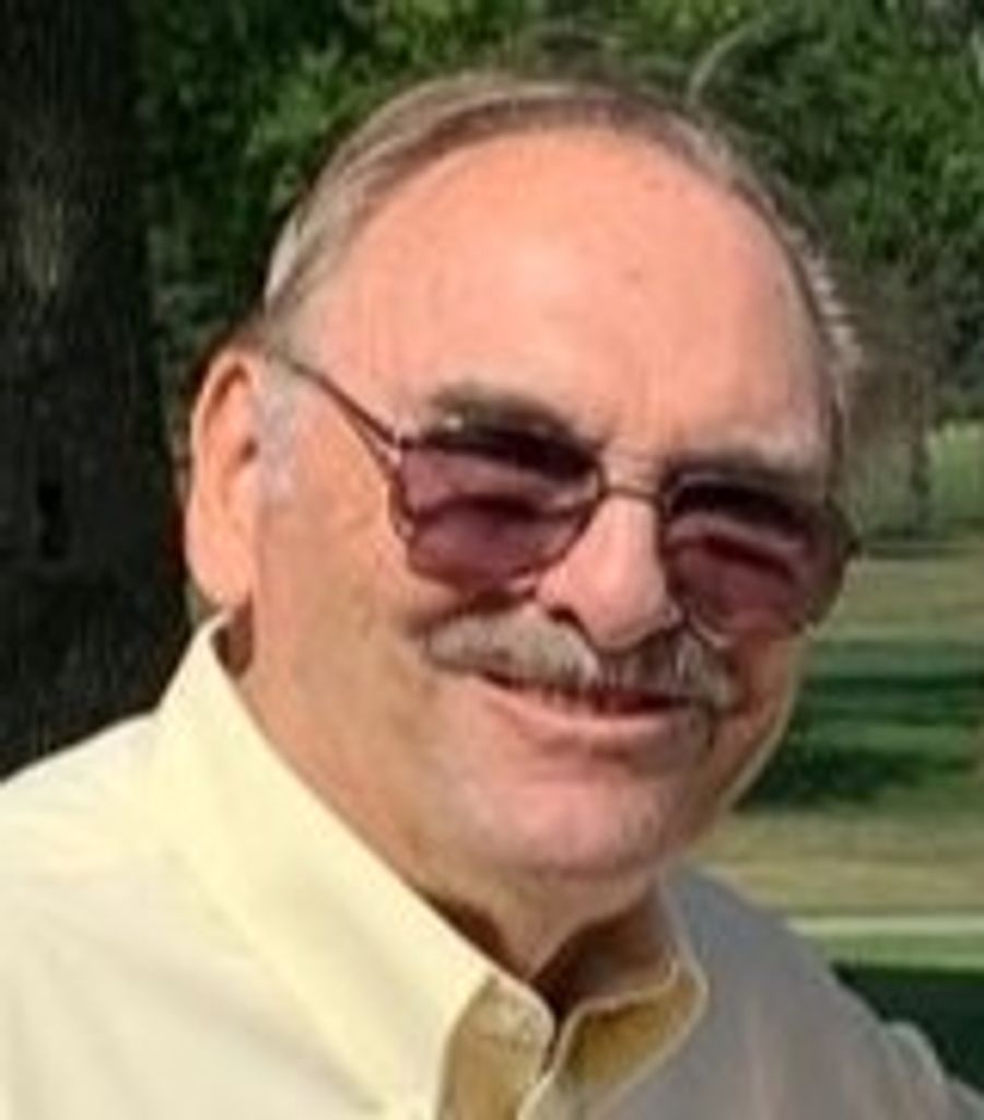 Dale B. Buboltz Profile Photo