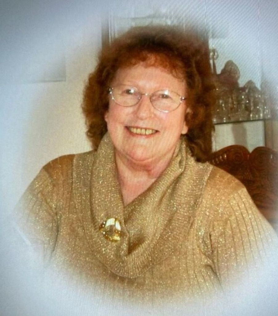 Vera Louise (Ross)  Kessels Profile Photo