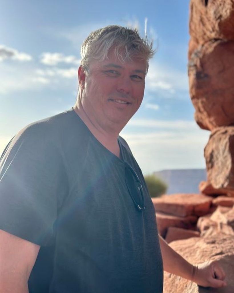Michael Dawkins Profile Photo