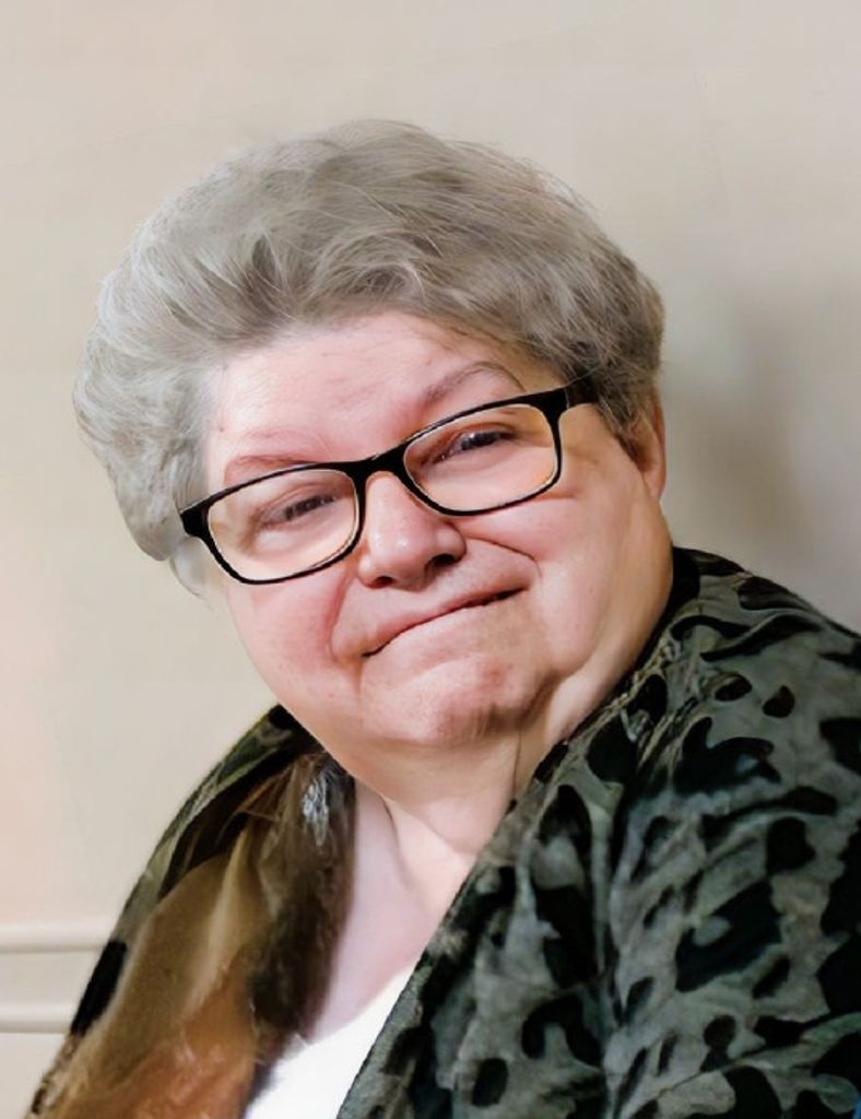 Ethel Colleen Rhodes Profile Photo