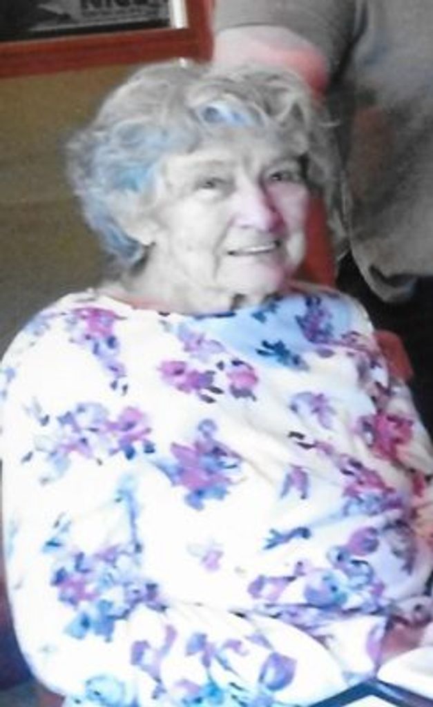 Victoria Michniewicz of North Riverside