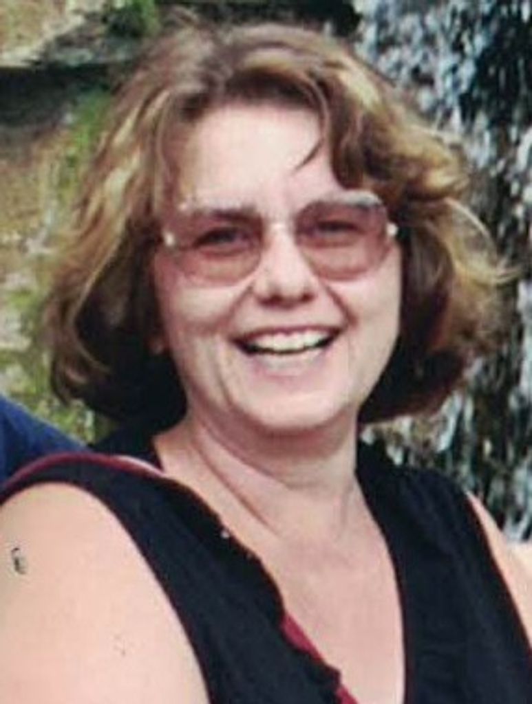 Karen Louise (Kelley)  Parisi Profile Photo