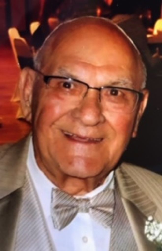 Edwin John Popelas