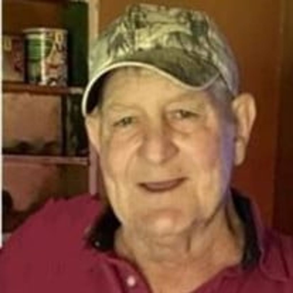 Jimmy Rodabaugh