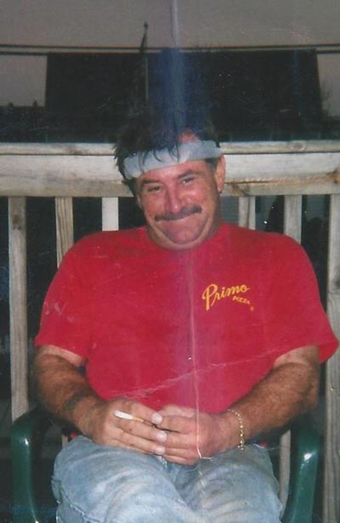 Francis Longstreth Profile Photo