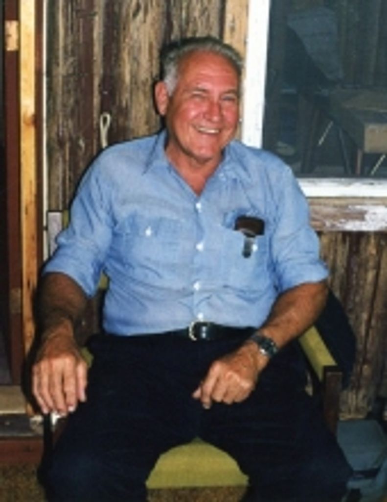 John  Richard "Jack" Latour 