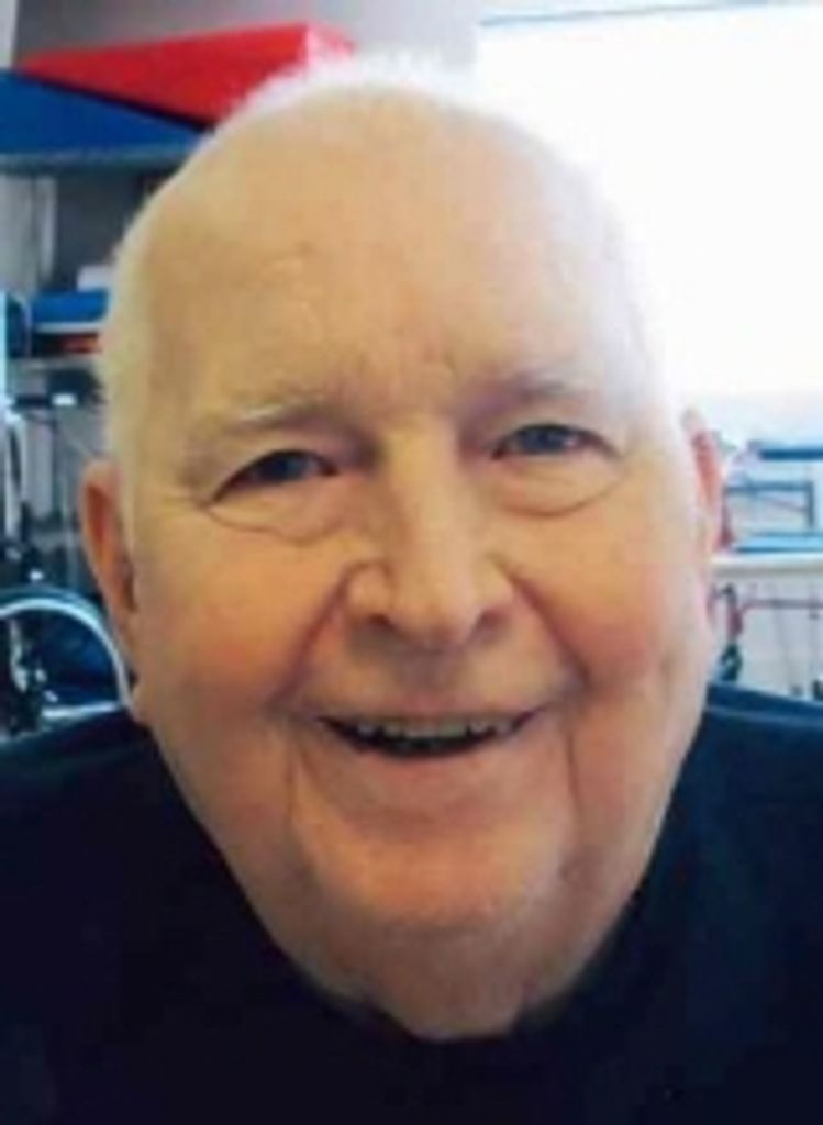Warren "Phil" Johnson Profile Photo