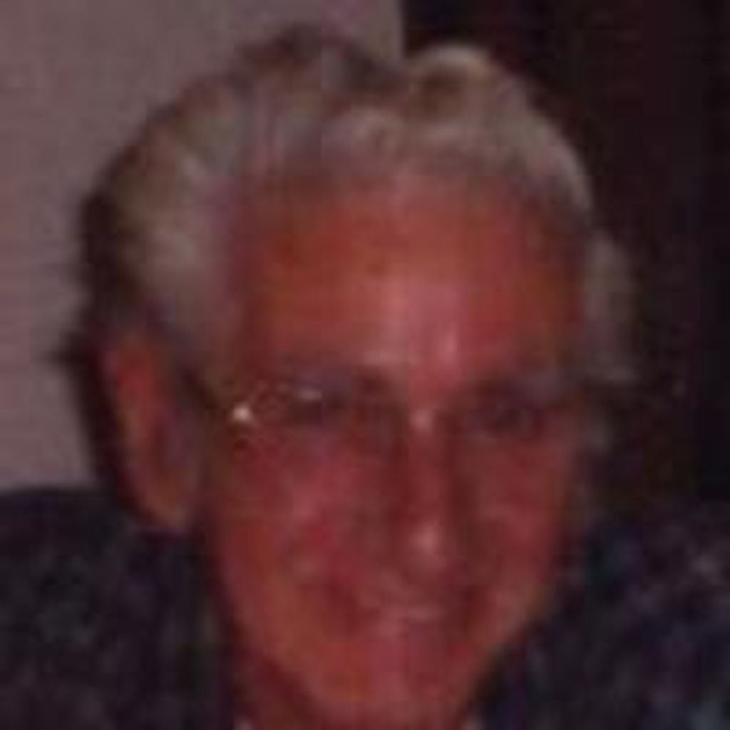 Walter D. Johnson