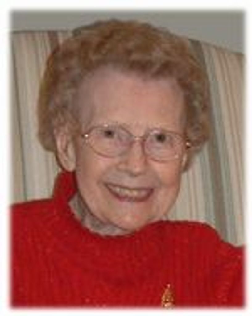 Agnes Lorraine Schroeder Profile Photo