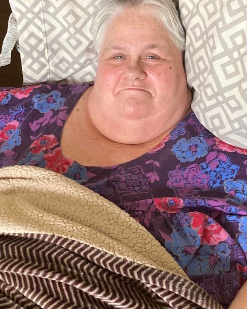 Verna Josephine Nowlin Profile Photo