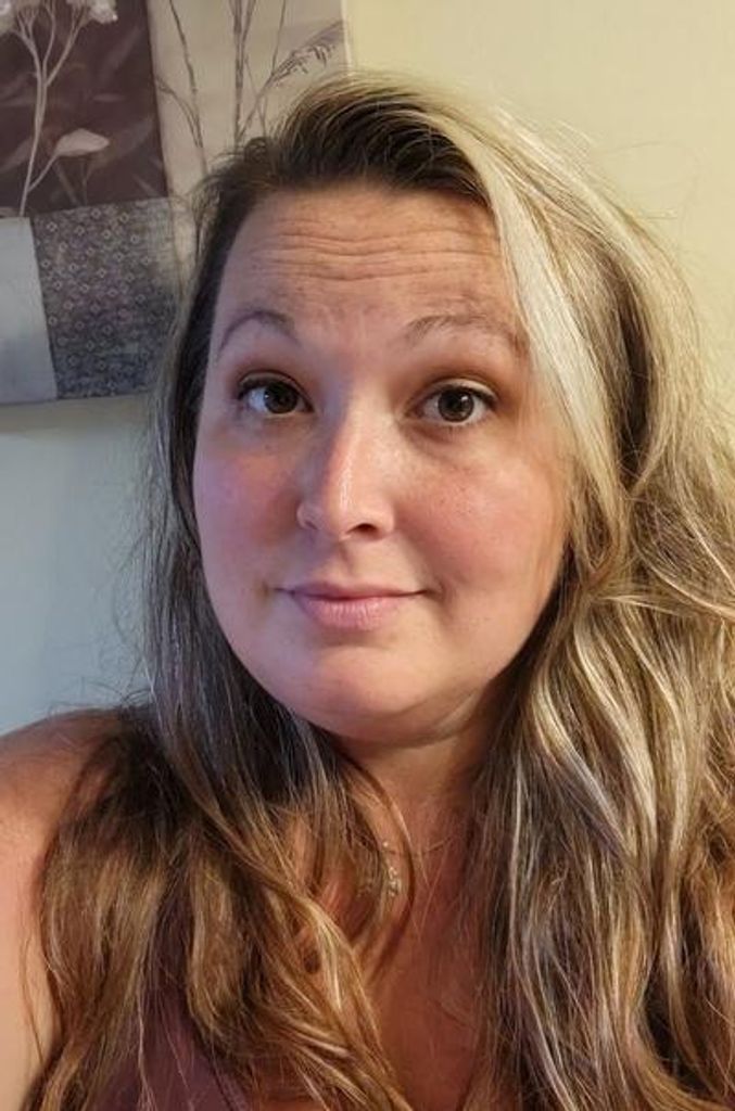 Zoé Noel Michelle Allen Profile Photo
