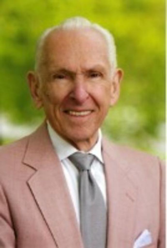 John G. Miller