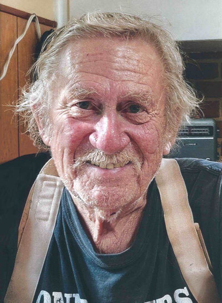 Donald Ashton Savery Profile Photo