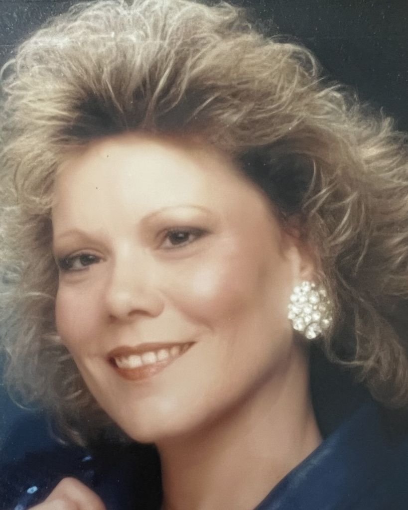 Evelyn F. Simmonds Profile Photo