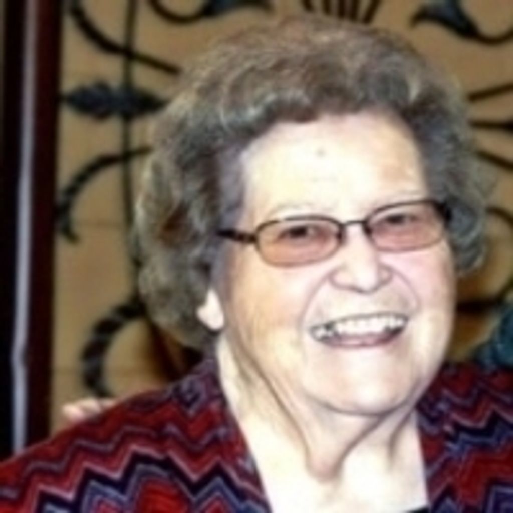 Betty Lou Atkinson