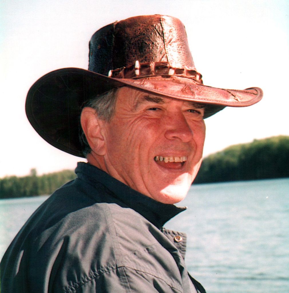 David Arthur Standiford Profile Photo