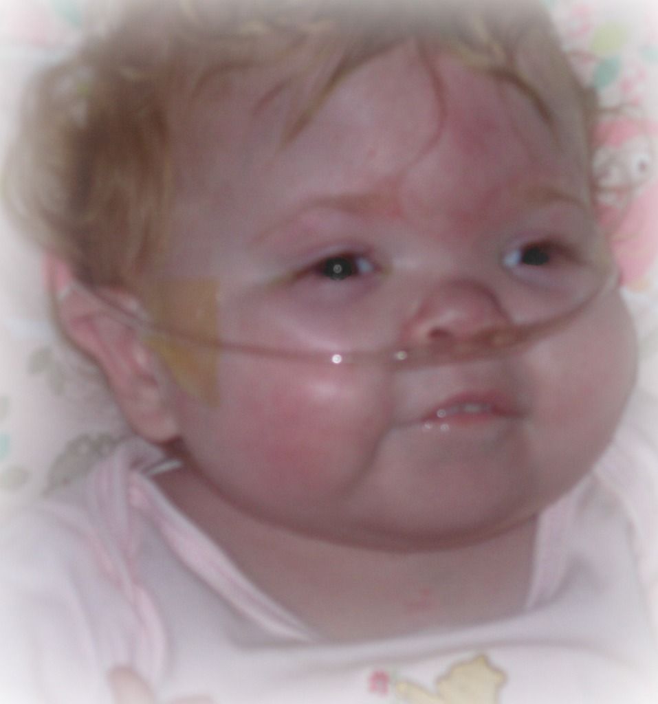 Brynn Olivia "Boo" Ovens