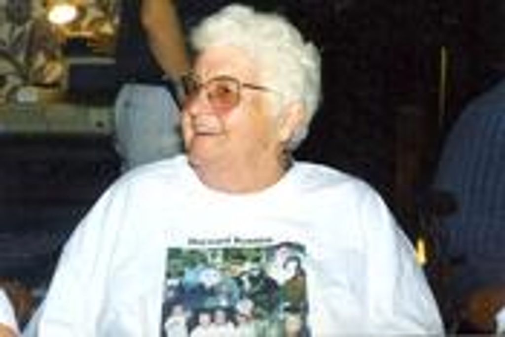 Marguerite Sherburne Profile Photo
