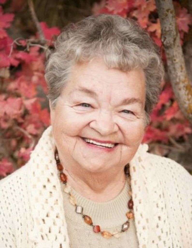 Earlene Jorgensen